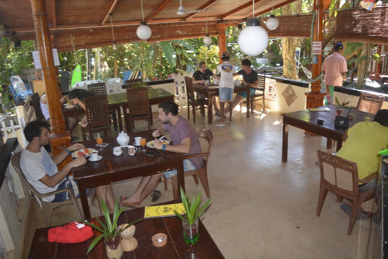 Mama'S Place Mirissa Exteriér fotografie
