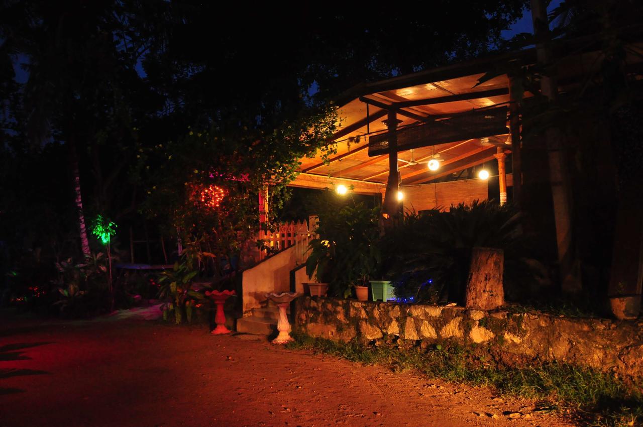 Mama'S Place Mirissa Exteriér fotografie